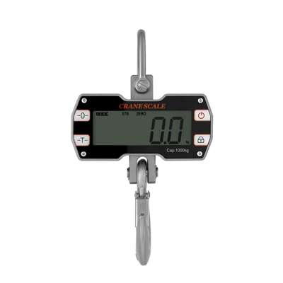CRANESCALE电子吊秤1000公斤吊钩秤1吨电子吊秤1000KG吊秤