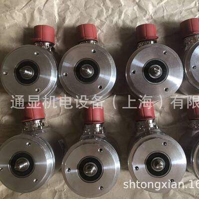 德国库伯勒KUEBLER编码器8.9000.1100.0500.5023上海办事处