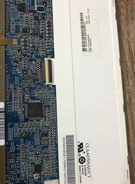 车载、平板、DVD、广告机中华7寸LED屏CLAA070NA01CT带触摸