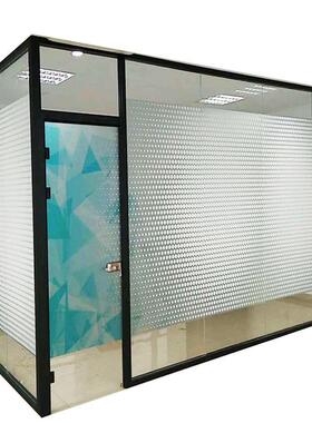 常州金梓诺供应玻璃隔断墙办公室玻璃隔断型材