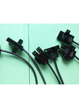 DCF 道川光电传感器DC-SPX305 现货供应槽型开关DC-SPX305P