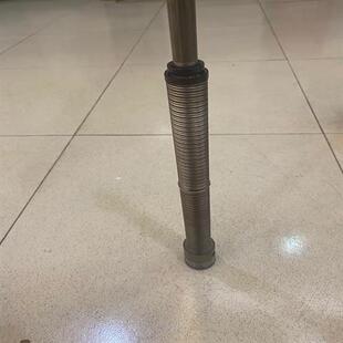 德国OTT JAKOB拉杆95.102.163.9.2主轴拉杆机床拉刀杆9510216392