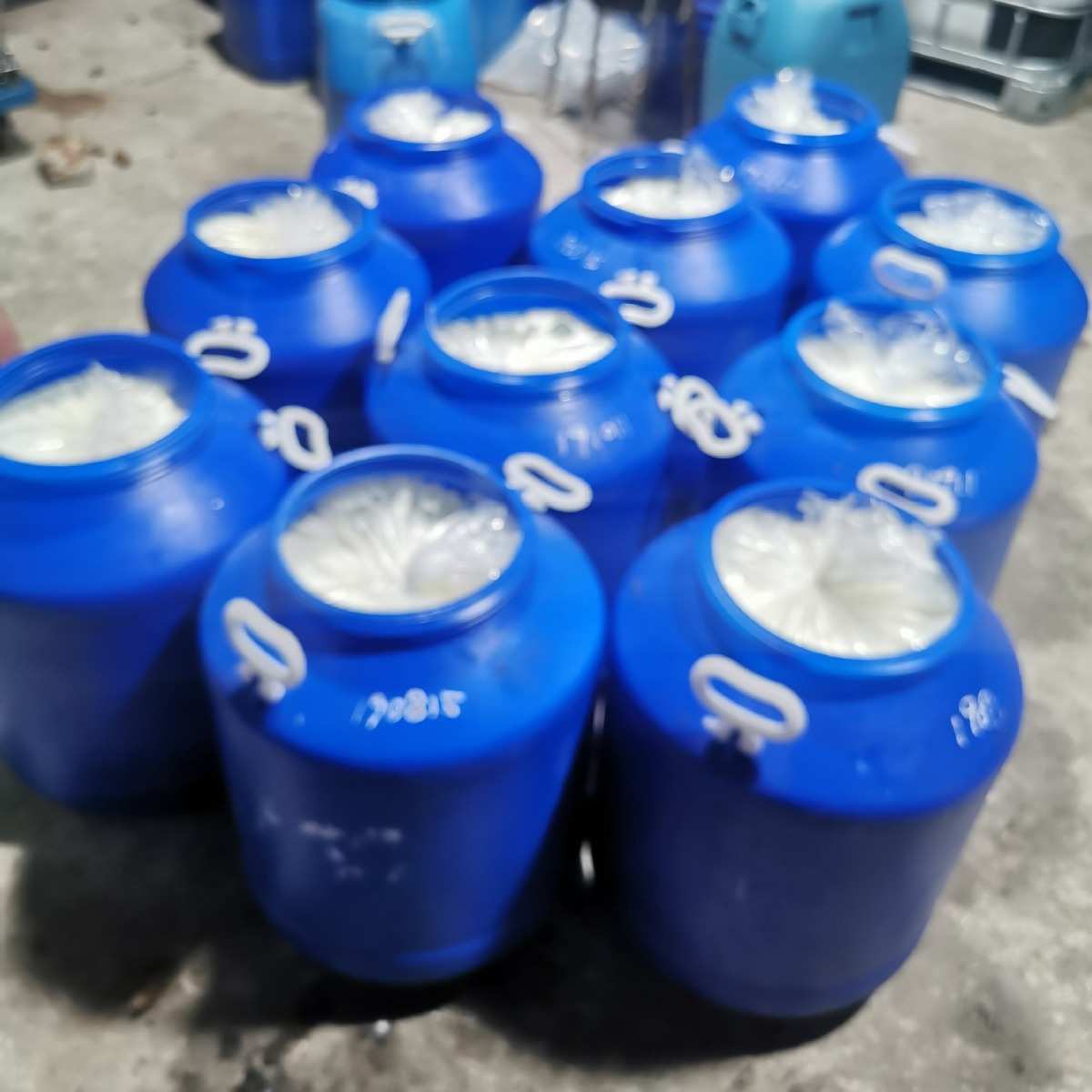 隔离硅水性无剂塑料水性eva发泡斑硅无痕流脱模剂脱模剂发泡稀释
