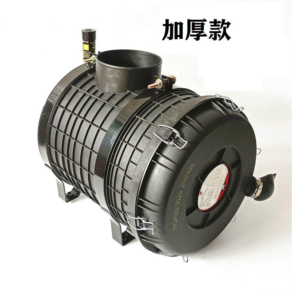 K2540PU空气滤芯 乘龙H5客车AA90139柳工AF26557/8空气滤芯总成外