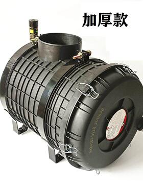K2540PU空气滤芯 乘龙H5客车AA90139柳工AF26557/8空气滤芯总成外