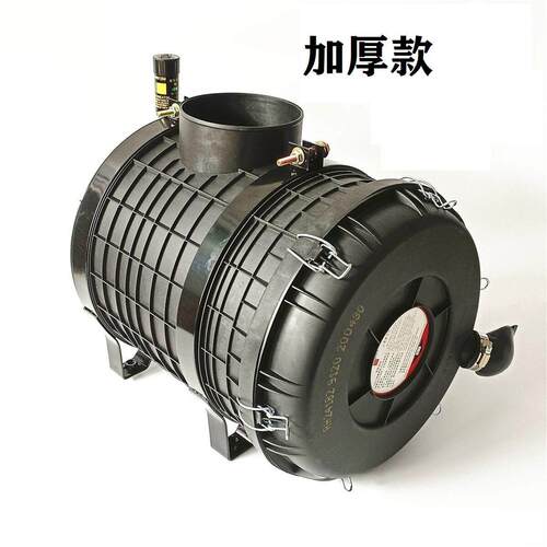 K2540PU空气滤芯 乘龙H5客车AA90139柳工AF26557/8空气滤芯总成外