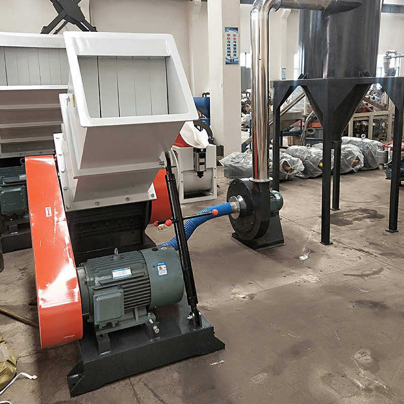 强力破碎机管材片pe胶管专用pvc板材塑料破碎机管塑料粉碎机塑料,五金/工具,角磨机,淘宝优惠券,粉丝福利购,淘宝优惠卷