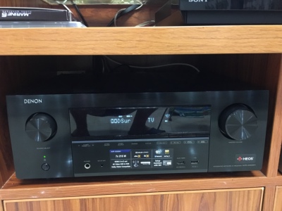 天龙 AVR-X3500H功放机怎么样(前车之鉴)有必要告诉大家真相