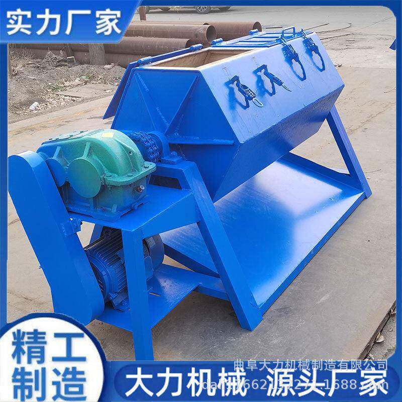清理油污加厚滚筒抛光设备六棱八棱滚筒抛光机除锈五金件研磨机