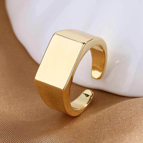 Fashion personality men