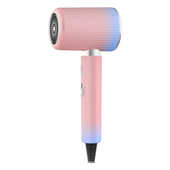 网红家用吹风机速干发廊大功率蓝光负离子学生宿舍吹风机迷你