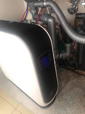 怡口净水器S1是哪里生产的，值吗