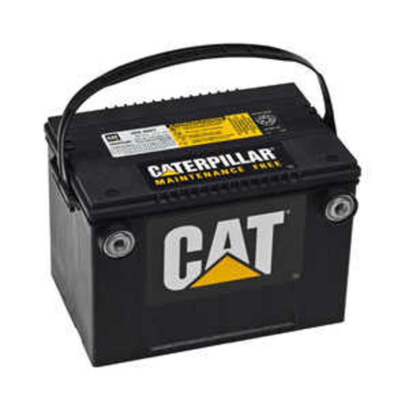 美国CAT启动蓄电池9X-9730 12V190AH 1300CCA大型工程机械车用