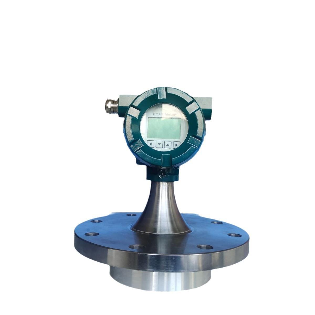 仪表现货供应LD80G雷达物位计测量固体物料的物位