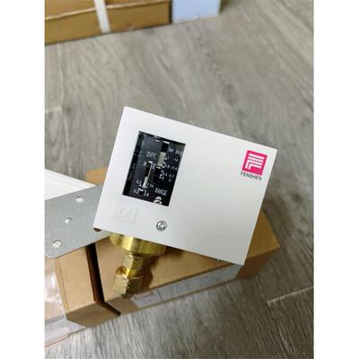 原装新分神分神负压控制器P760空气压缩机真空泵开关