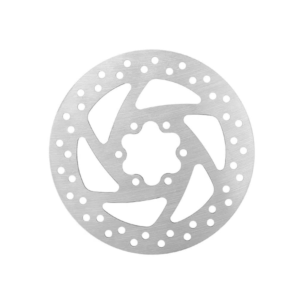 适用滑板车F20 F25 F30 F40刹车片碟刹器刹车线刹车盘来令片配件