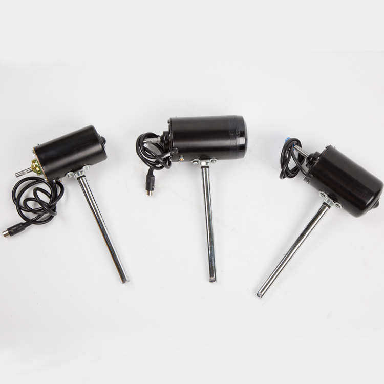 批发小型电机60-300w实验室搅拌器电机 电动搅拌器直流电机直销