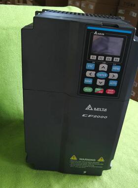 VFD-CP2000风机水泵系列变频器7.5-75kwVFD007CP4A-21