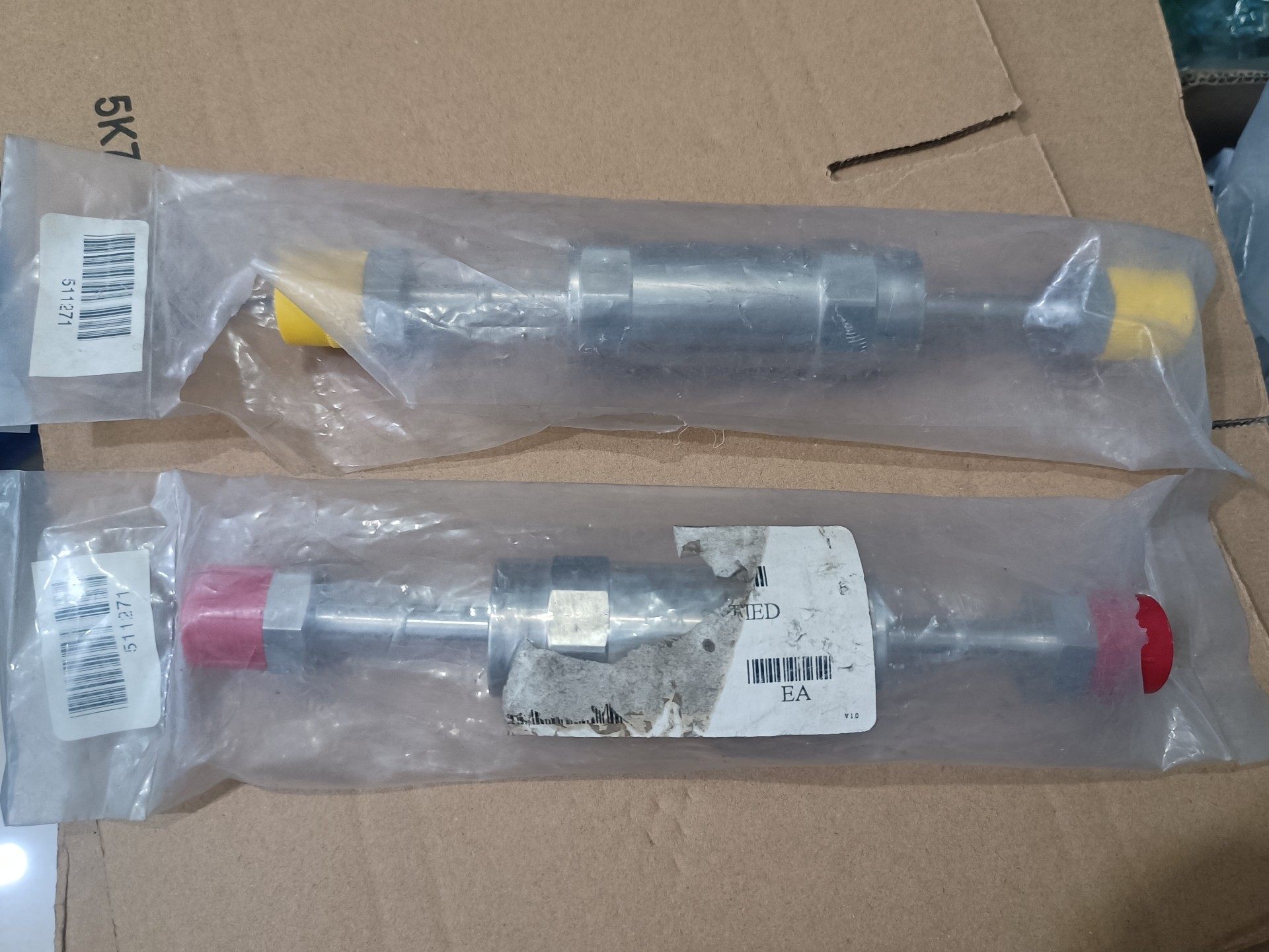 全新mykrolis气体过滤器wgmxmsbw3,库存商品原