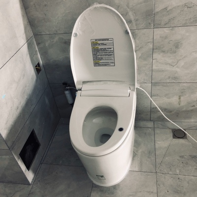 JOMOO九牧智能马桶真实感受揭秘，多少人不看上当了？