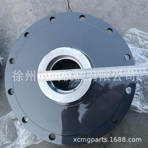 徐工配件 徐工备件 380200705 GR100.17-1 轮毂 筑路专用