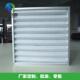 可洗式 板式 空气过滤网 可拆卸 过滤器 初效过滤网 得翌工厂定制