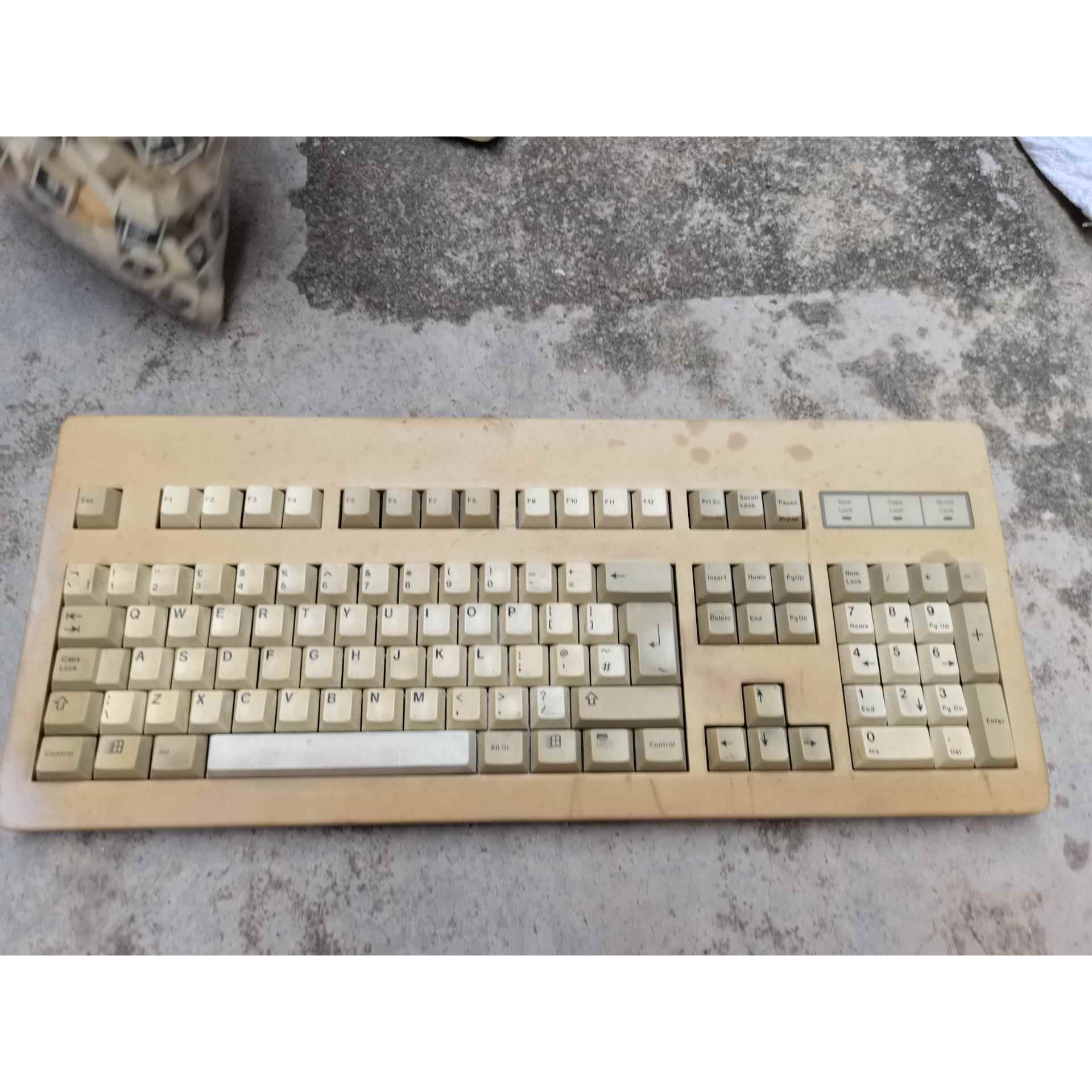 议价G80-3HSMGB二色键帽