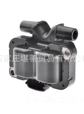 适用奔驰精灵Smart奔驰S320ML350R350GL450点火线圈高压包