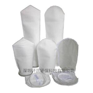 精密袋式过滤器 厂家供应湖南 湘湮 邵阳 永州 益阳 娄底 怀化