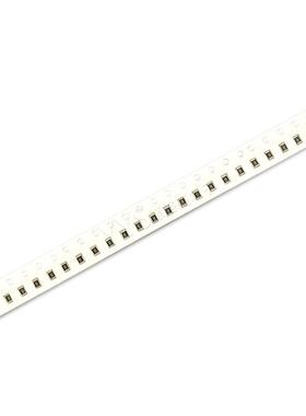 贴片电阻 0805 5R 50R 500R 5K 50K 500K 0.1% 25PPM 千分之一