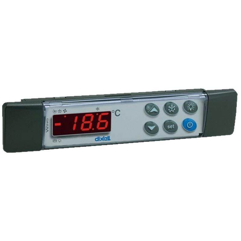 dixell/帝思小精灵WING BASIC通用多功能控制手操器T620-000C0-R