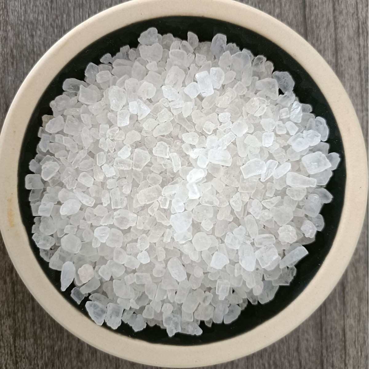 厂家现货批发 工业级海晶盐 融雪 水处理 热敷用