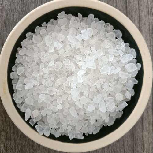 厂家现货批发 工业级海晶盐 融雪 水处理 热敷用