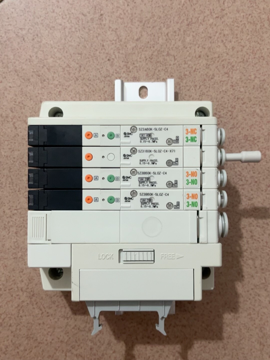全新原装正品smc电磁阀