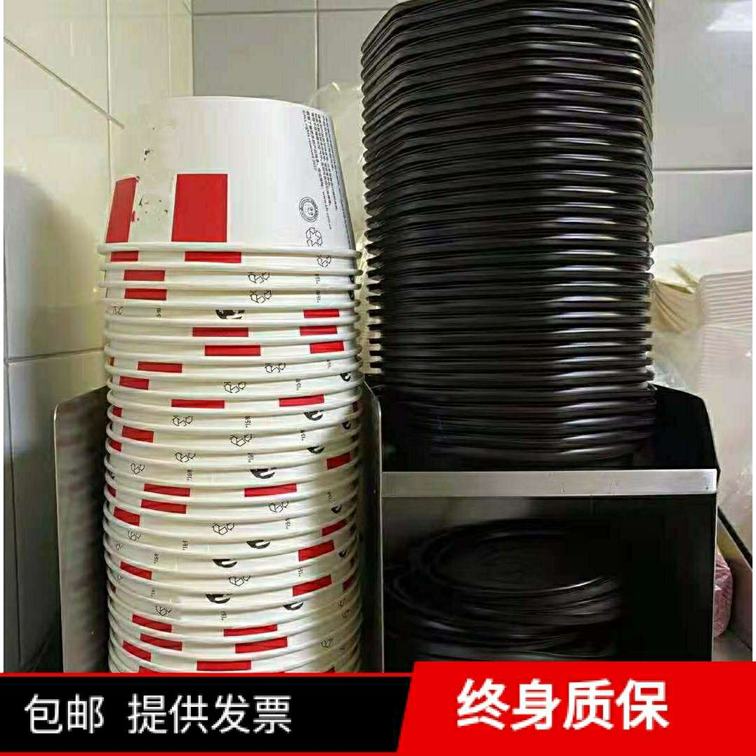 餐厅定位小件肉酱饭盒收纳盒米饭桶收纳盒汉堡盒收纳盒提供发票