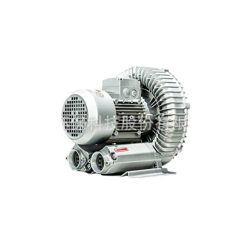 2RB61D高压风机电压380V铸铝材质涡流风机