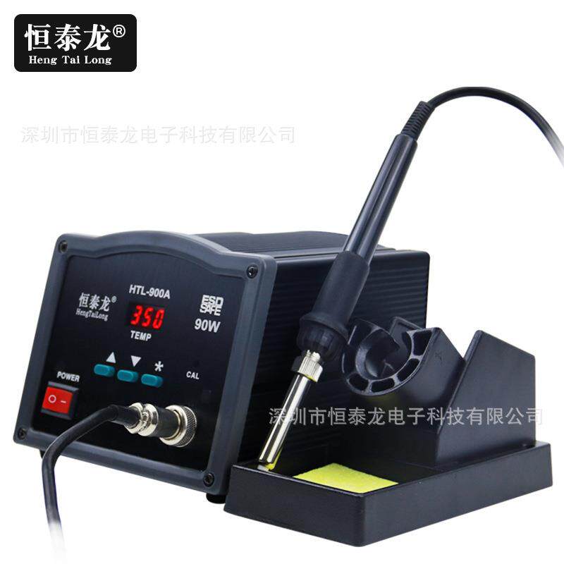 恒泰龙HTL2000大功率200W焊台150W工业无铅203/205H高频电烙铁90W