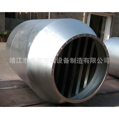 专业生产风管消声器，消声弯头,管道消声器，工业消声器 、静压箱