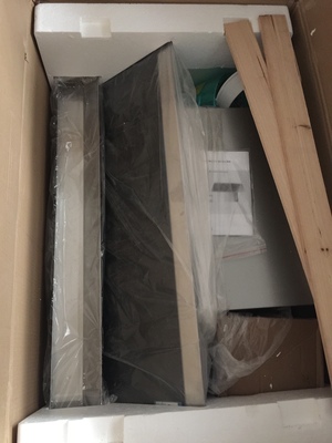 老板5705排抽油烟机怎么样?多少人不看这被忽悠了