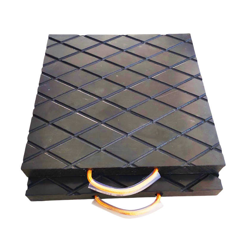 绿色聚乙烯upe垫板pe板耐磨高分子之王工业板抗老化厂家直销支腿