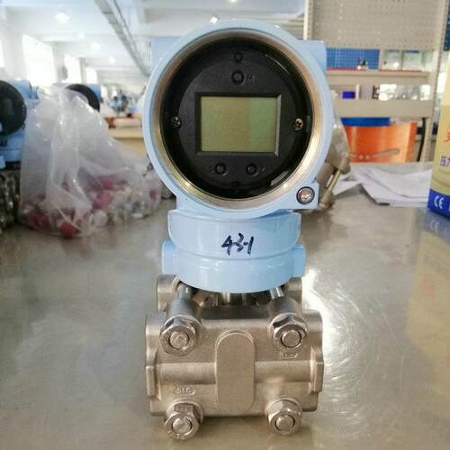3051差压变送器 差大差压变送器 差压变送器 厂家长期供应