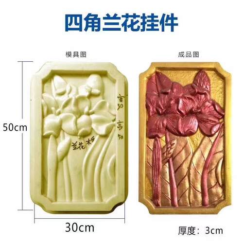 别墅酒店内外墙门头花装饰造型 grc欧式构件山花浮雕三角花挂件