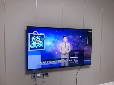 【画质对比】TCL65V6M和海信H65E3A哪个好，亮度质感哪个更佳？