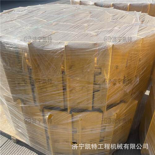 山推履带板总成SUNTUI推土机SD16/22/23/32履带链条含板总成