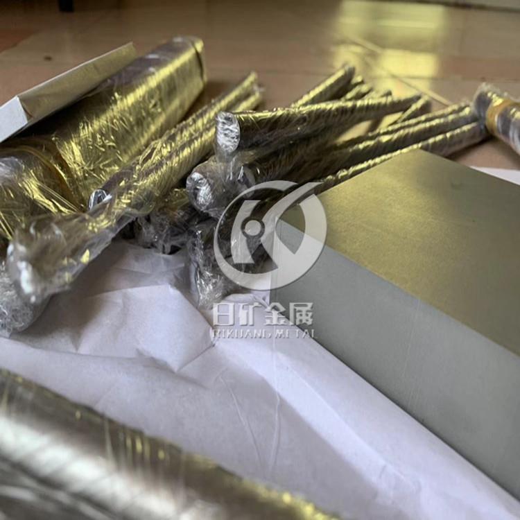 新款直销宁波热销钨钢AF1 抗磨损高强度AF1钨钢圆棒钨钢板材 进口