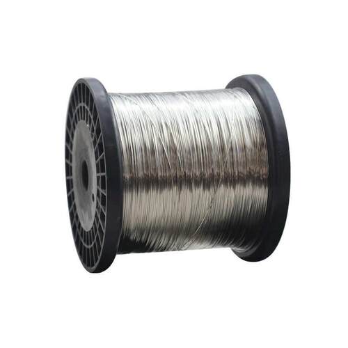 厂家供应镀锡铜线0.5mm0.6mm0.8mm1mm跳线镀锡红铜线焊接镀锡铜丝