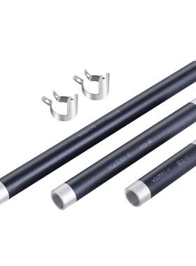 YGQS大功率无感釉膜电阻高频高能阳极栅极RI50W100W200W300W500W