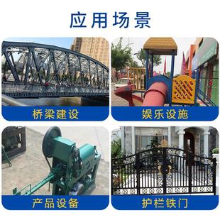 工业油漆栏杆金属防锈漆调合漆钢结构防锈快干醇酸油漆15kg