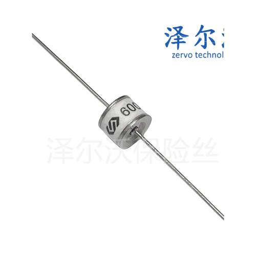 2Rm600L-8陶瓷10Ka气体放电管防雷管插件75V90V150V800V230V1000V