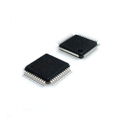 STM32L151CBU6 32位微控制器 - MCU/32MHz/128KB闪存 UFQFPN-48